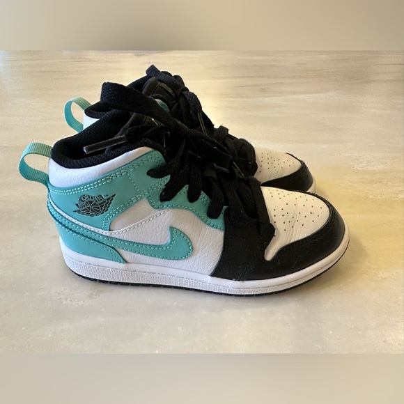 Nike Other - Kids Nike Air Jordan